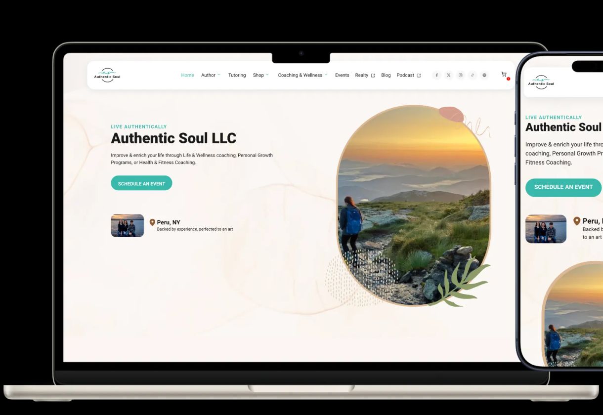 Device View